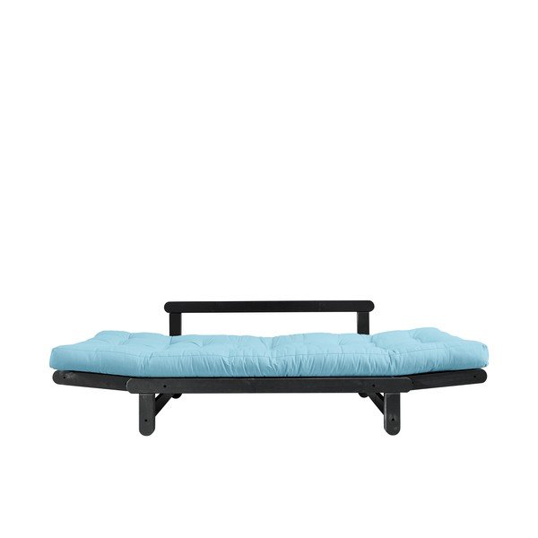 Variabilná pohovka Karup Design Beat Black/Light Blue-image-4