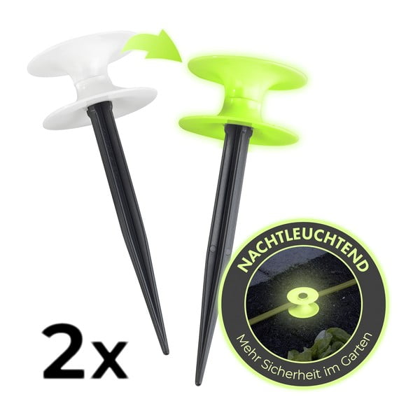 Držiaky hadice v súprave 2 ks – Maximex-image-3