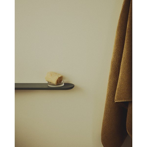 Zelené police v súprave 2 ks 55 cm Arely – Kave Home-image-2