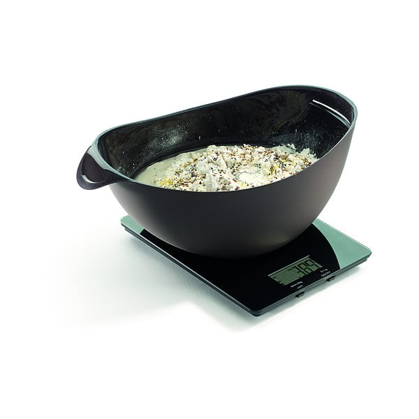 Silikónová forma na pečenie chlieb 23x28 cm – Lékué-image-2