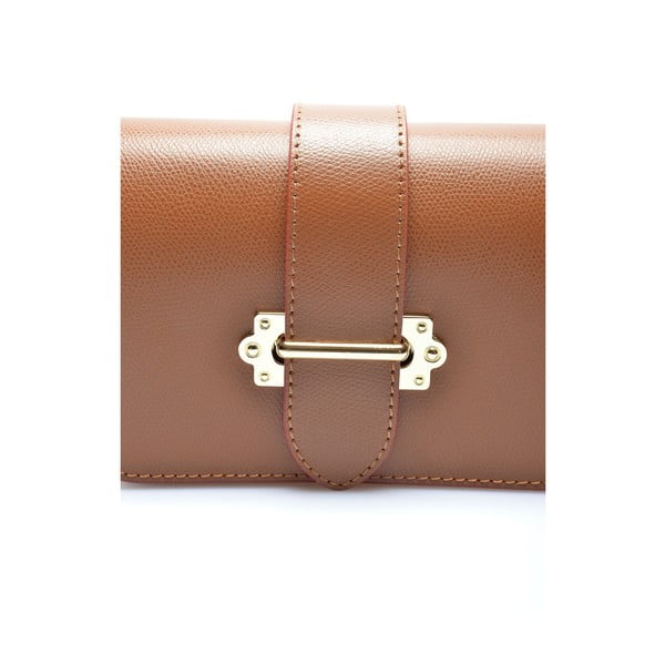 Kožená kabelka - Renata Corsi-image-2