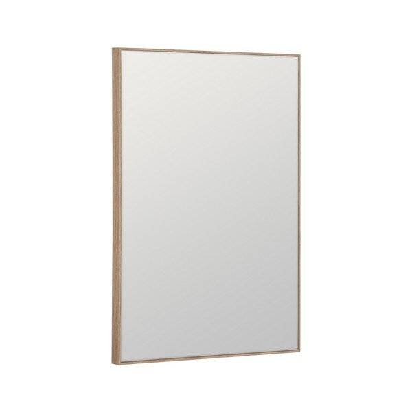 Nástenné zrkadlo 51x71,5 cm Alta – Ixia-image-1