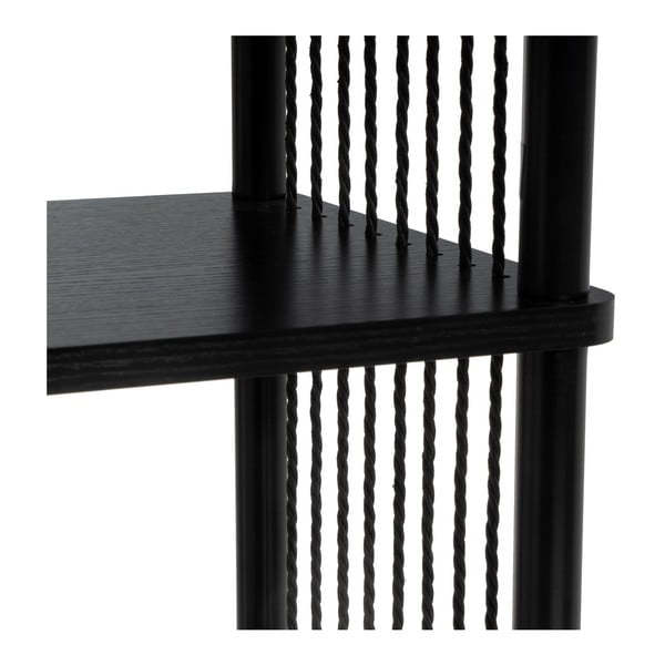 Odkladací stolík 30x34 cm Manila – Casa Selección-image-1