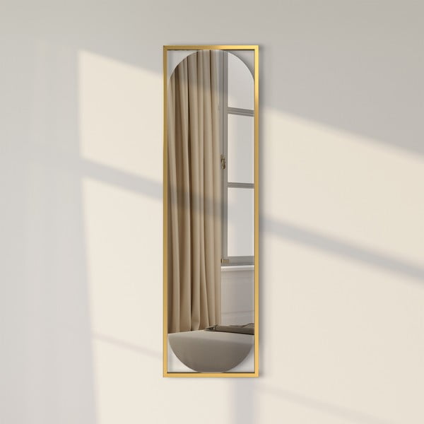 Nástenné zrkadlo 38x133 cm Marbella - Styler-image-2