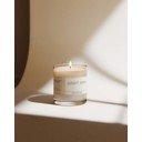 Vonná sójová sviečka doba horenia 40 h #69 Lemongrass, Bergamot, Sandalwood – Perfumed Prague