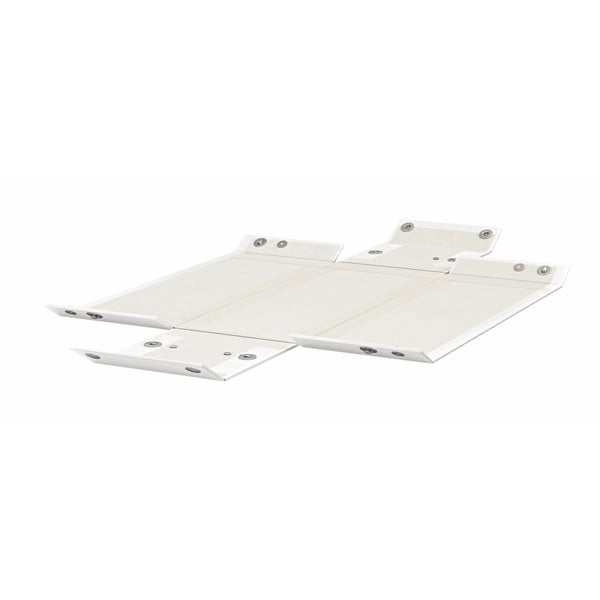 Biely kartónový úložný box s vekom 14x35x14 cm Click&Store – Leitz-image-2
