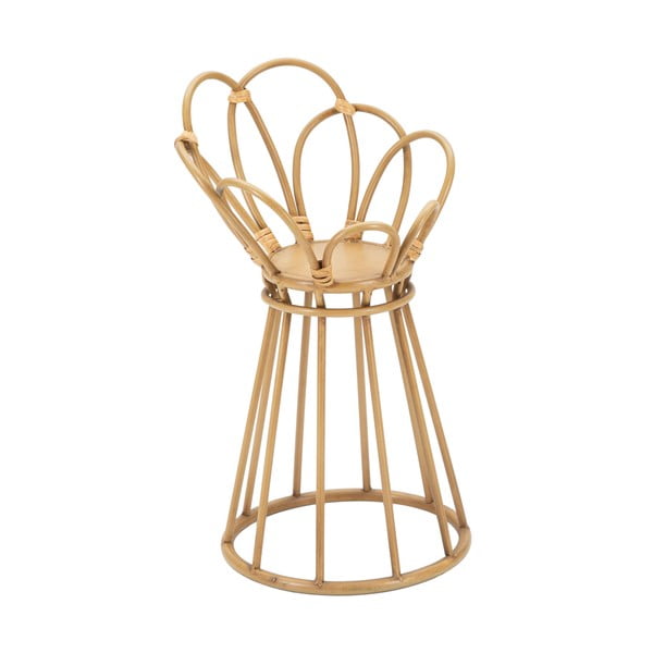 Kovový stojan na kvety ø 28 cm Panama – Mauro Ferretti-image-2