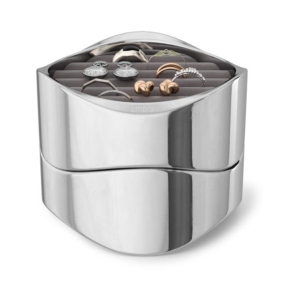 Šperkovnica Wavy – Umbra-image-3