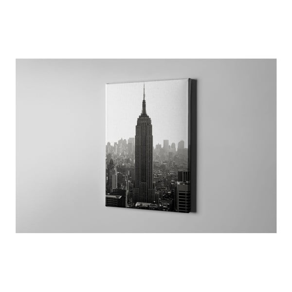 Obraz Empire State Building, 60 × 40 cm