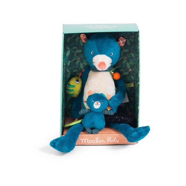 Hračka pre bábätko Zimba – Moulin Roty-image-1