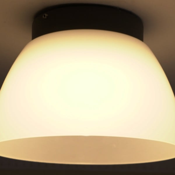 LED závesné vonkajšie svietidlo ø 20 cm – SULION-image-1