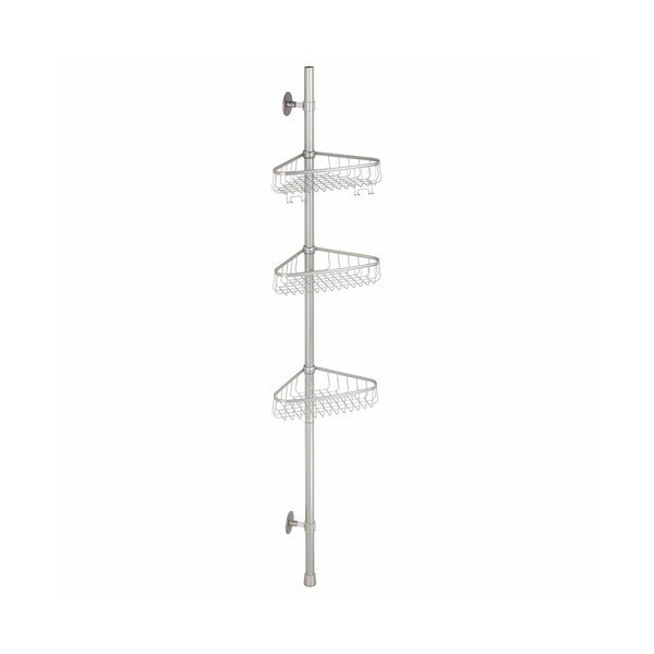 Kúpeľňový držiak InterDesign Affixx-image-4
