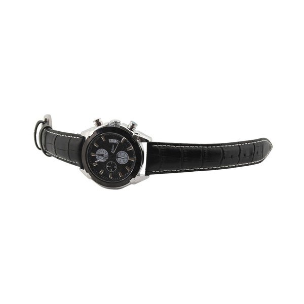 Hodinky Cattara Chrono Black Compass-image-4