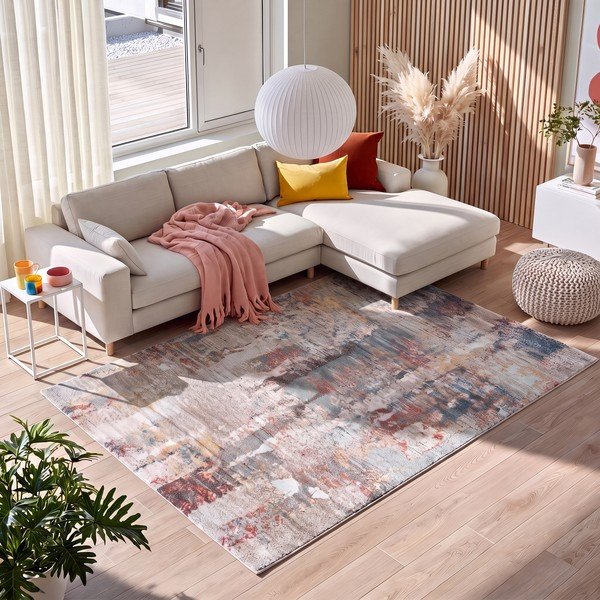 Koberec Universal Amira Multi, 160 x 230 cm-image-1