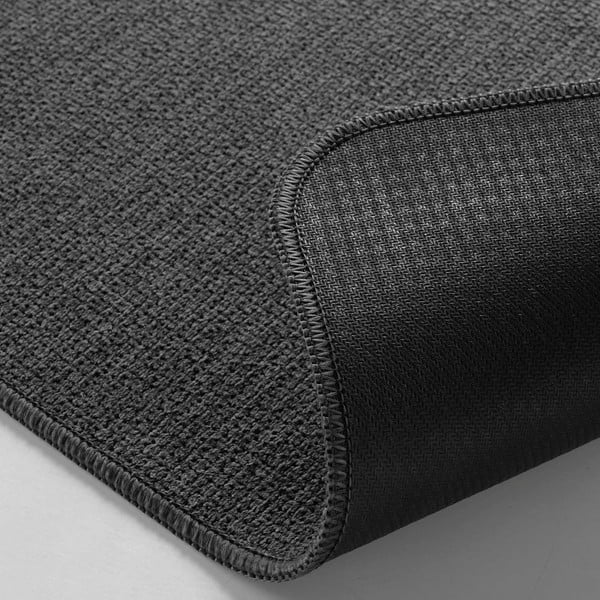 Tmavosivý behúň 45x120 cm Simeo – douceur d'intérieur-image-3