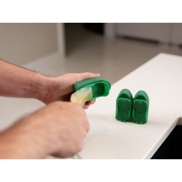 Náhradné hubky ku kefe na riad v súprave Fairy – Addis-image-4