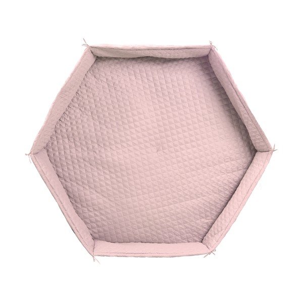 Mantinel do postieľky 115 cm Roba style – Roba-image-1