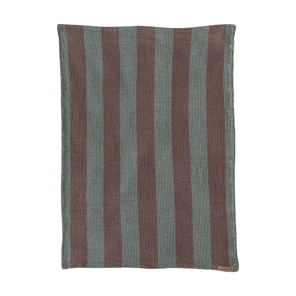 Utierka z bio bavlny 50x70 cm Elvira - Mette Ditmer Denmark