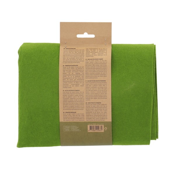 Pestiareň z recyklovaného plastu Tomato Bag – Esschert Design-image-2