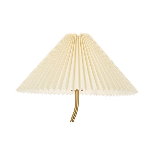 Čierna/v zlatej farbe stojacia lampa (výška  172 cm) Closy – Mauro Ferretti-image-3