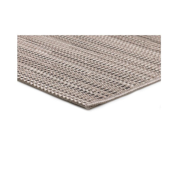 Sivý koberec Universal Stone Gris, 140 × 200 cm-image-2