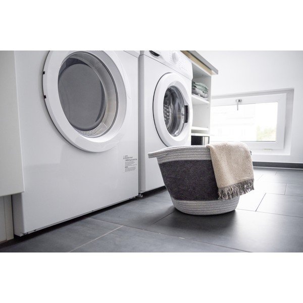 Látkový košík Bea - Wenko-image-1