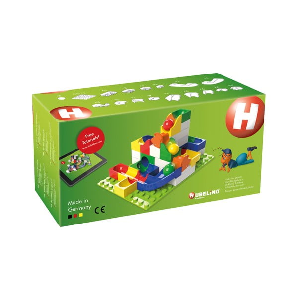 Rozšírenie s prepínačom na guľôčkovú dráhu Hubelino-image-3