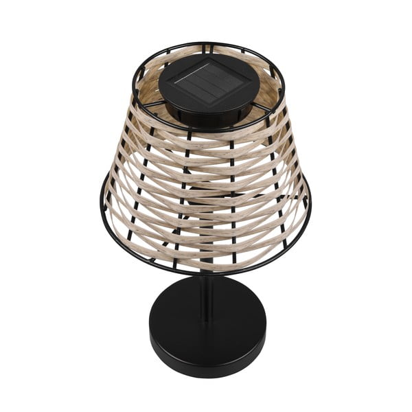 LED vonkajšie svietidlo ø 19 cm Roca - Reality-image-2