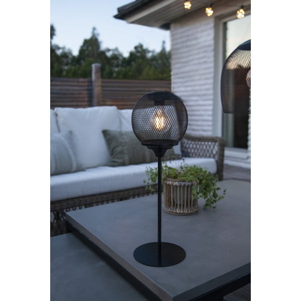 Vonkajšia solárna LED lampa Star Trading Sunlight, výška 45 cm-image-2