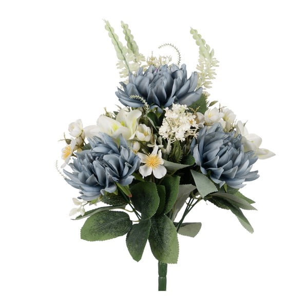 Umelý kvet (výška  48 cm) Azul – Ixia-image-1