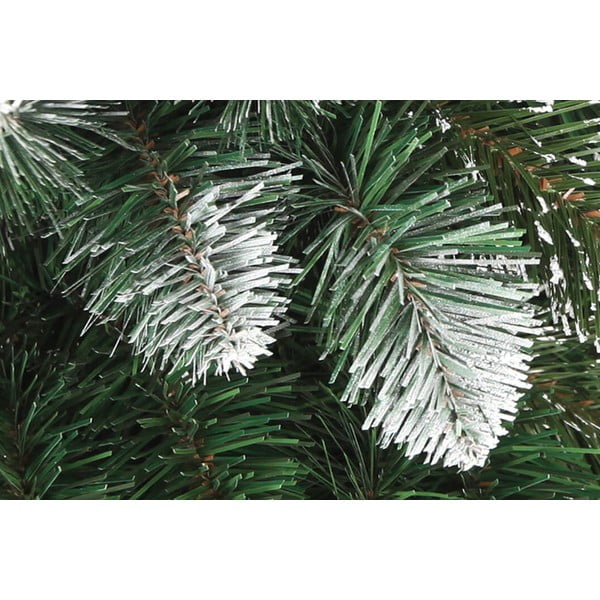 Umelý vianočný stromček výška  150 cm Snowy Pine – Vánoční stromeček-image-1