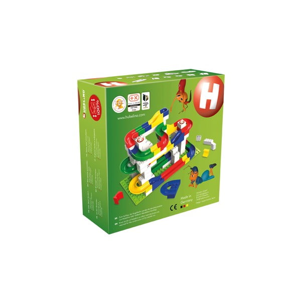 Veľká guľôčková dráha Hubelino-image-3