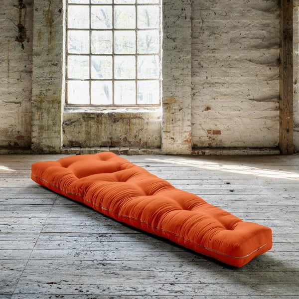 Rozkladacie kresielko Karup Loop Orange-image-1