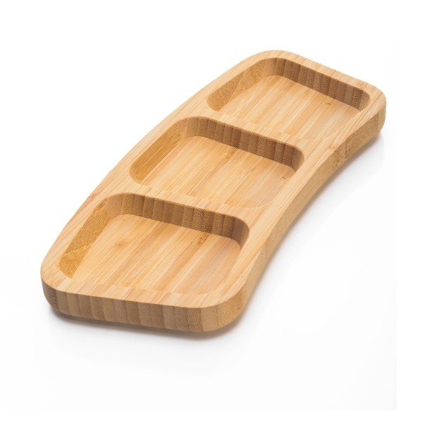 Servírovacia miska Bambum Piazza, 25,5 cm