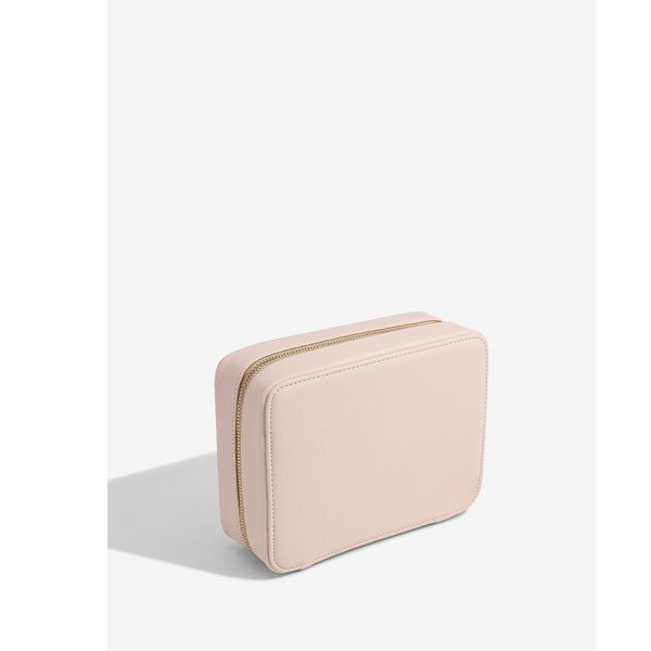 Organizér na káble z umelej kože Cable Tidy – Stackers-image-2