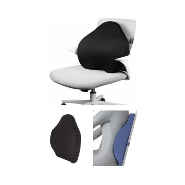 Ergonomický vankúš s výplňou z pamäťovej peny 42x54 cm – Mila Home-image-1