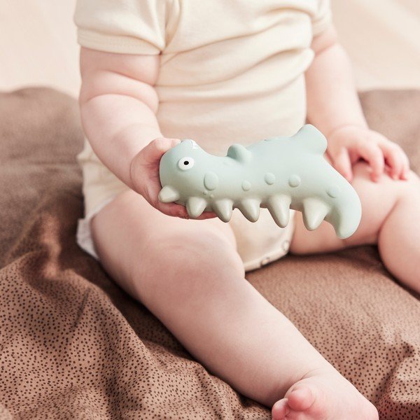 Hryzadlo Theo DIno – OYOY Mini-image-2