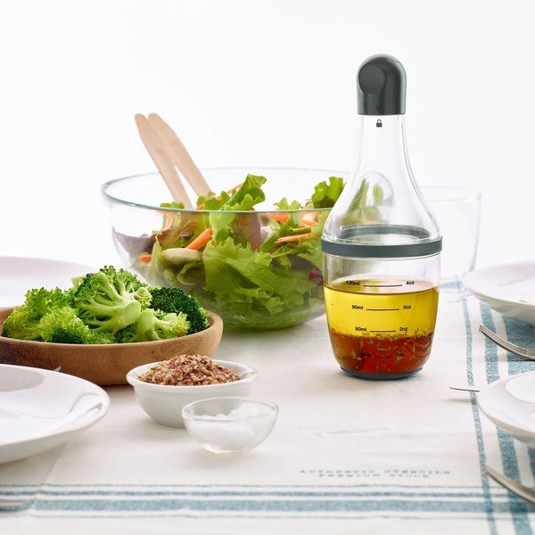 Tritánový dressing shaker – Lékué-image-4