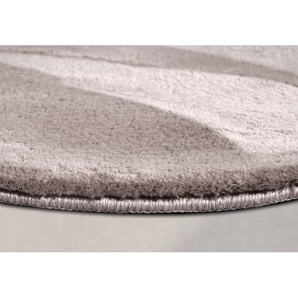 Béžový okrúhly koberec ø 200 cm Leon – Villeroy&Boch-image-4