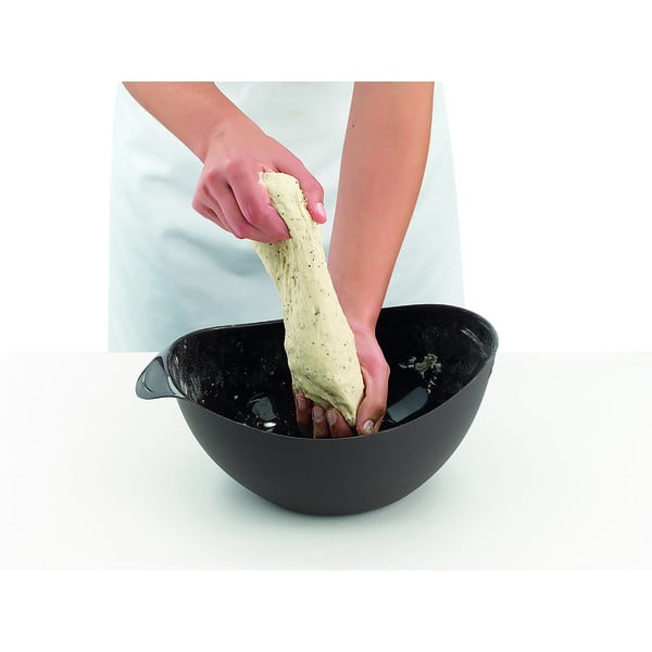 Silikónová forma na pečenie chlieb 23x28 cm – Lékué-image-1