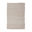Krémovobiely ručne tkaný koberec 160x230 cm Finley – Flair Rugs