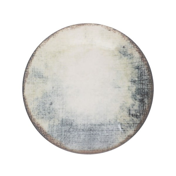 24-dielna súprava porcelánového riadu Güral Porselen Denim-image-4