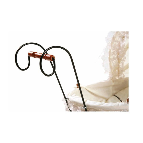 Kočiarik pre bábiky Legler Antique-image-1