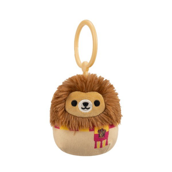Kľúčenka Harry Potter Gryffindor – SQUISHMALLOWS