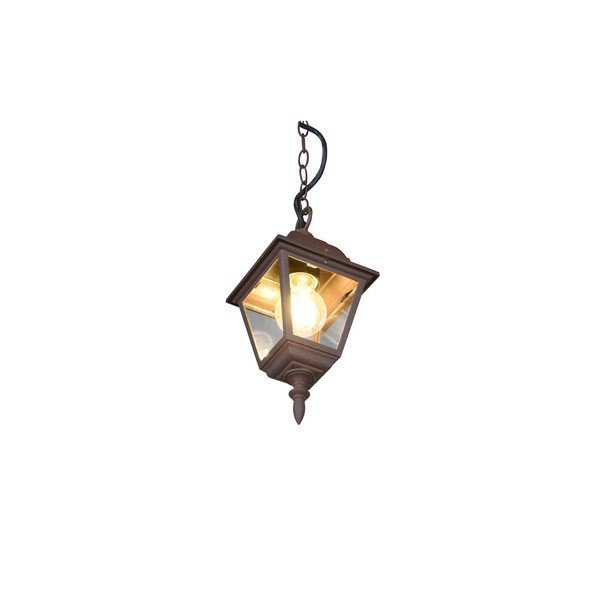 Vonkajšie svietidlo (výška  33 cm) Livenza – Trio-image-2