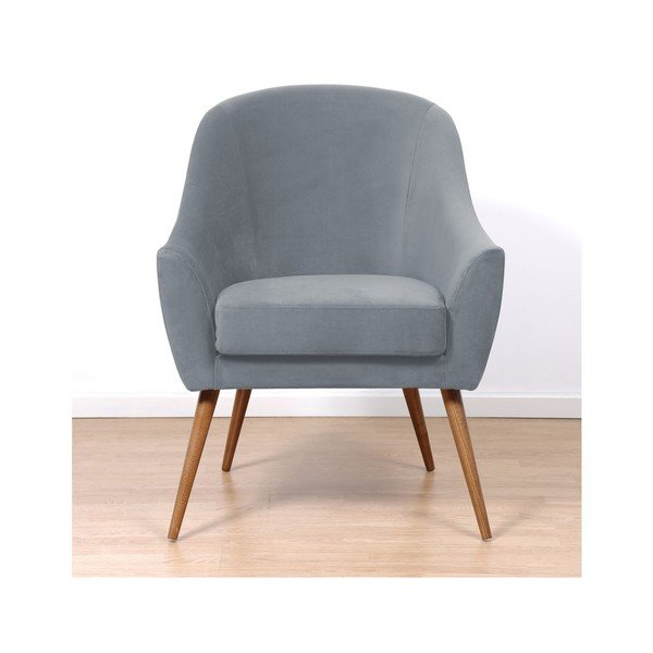 Kreslo Herman Grey-image-2