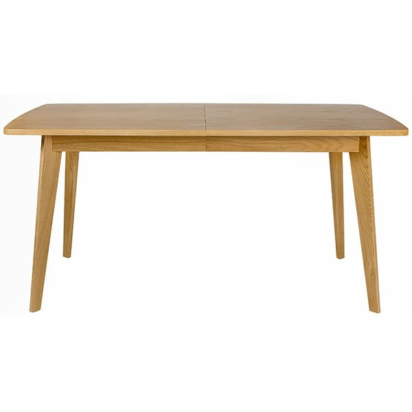 Rozkladací jedálenský stôl Woodman Kensal-image-3