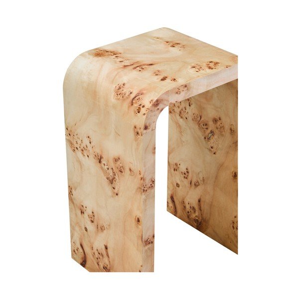 Odkladací stolík 40x30 cm Mota – Premier Housewares-image-3