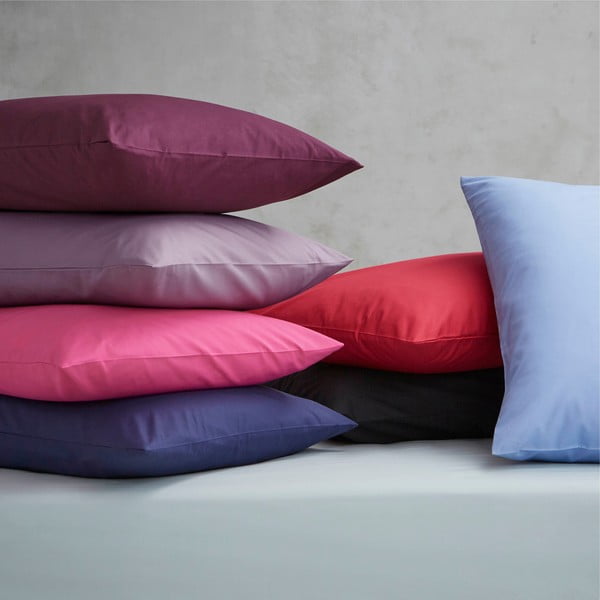 Biela perkálová plachta 180x260 cm Easy Iron Percale – Catherine Lansfield-image-4