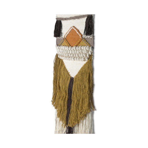 Macramé 40x90 cm Retro chic – HF Living-image-2